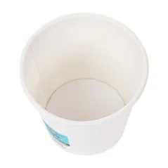GOBELETS BOISSONS CHAUDES 1 PAROI