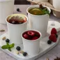 GOBELETS BOISSONS CHAUDES 1 PAROI