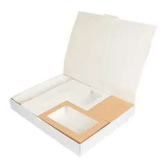 PLATEAUX MODULAIRES