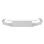 BOÎTE POUR PAELLAS 360 G/M2 40,5x40,5x5 CM BLANC CARTON (100 UNITÉ) BOÎTE POUR PAELLAS
