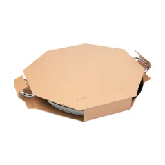 BOÎTE POUR PAELLAS