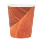 GOBELETS BOISSONS CHAUDES 1 PAROI