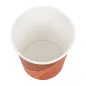 GOBELETS BOISSONS CHAUDES 1 PAROI