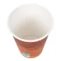 GOBELETS BOISSONS CHAUDES 1 PAROI