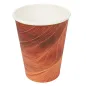 GOBELETS BOISSONS CHAUDES 1 PAROI