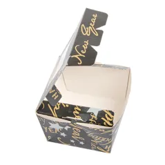 PETITES BOÎTES AVEC FENÊTRE