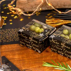 PETITES BOÎTES AVEC FENÊTRE