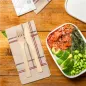 SERVIETTES ECOLABEL 2 PLIS P. 1/8