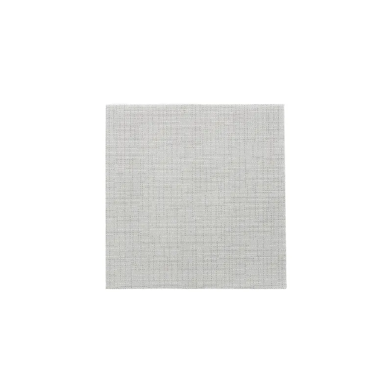 NAPPES PLIAGE M 'DRY COTTON' 55 G/M2 120x120 CM GRAPHITE AIRLAID (200 UNITÉ) NAPPES PLIAGE M 'DRY COTTON' 55 G/M2 120x120 CM GRAPHITE AIRLAID (200 UNITÉ)