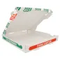 BOÎTES À PIZZA 100% VIERGES