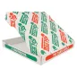 BOÎTES À PIZZA 100% VIERGES