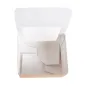 BOÎTES PÂTISSERIES AVEC FENÊTRE