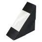 BOÎTES SANDWICH AVEC FENÊTRE