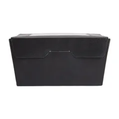 BOÎTES AVEC FENÊTRE