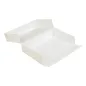 BOÎTES CATERING, PLATE