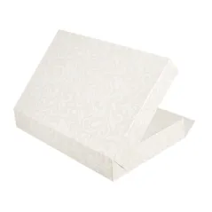BOÎTES CATERING, PLATE