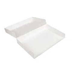 BOÎTES CATERING, PLATE