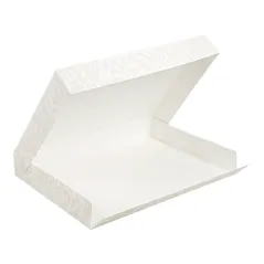 BOÎTES CATERING, PLATE