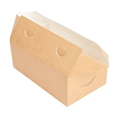 BOÎTES REPAS À EMPORTER