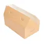 BOÎTES REPAS À EMPORTER