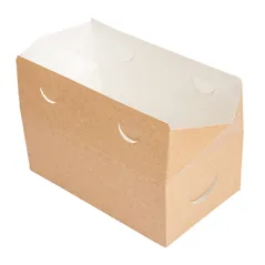 BOÎTES REPAS À EMPORTER