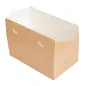 BOÎTES REPAS À EMPORTER
