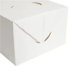 BOÎTES REPAS À EMPORTER
