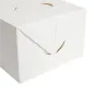 BOÎTES REPAS À EMPORTER