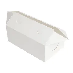 BOÎTES REPAS À EMPORTER
