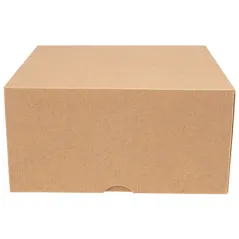 BOÎTES PATISSERIES SANS FENÊTRE