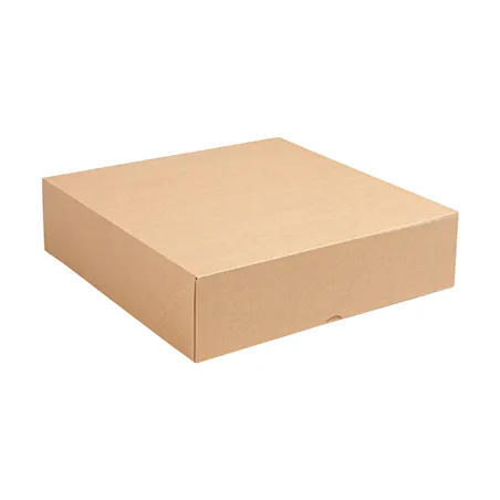BOÎTES PATISSERIES SANS FENÊTRE