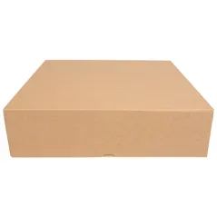 BOÎTES PATISSERIES SANS FENÊTRE