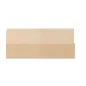 PAPIER INGRAISSABLES OUVERT 2 CÔTÉS