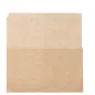 PAPIER INGRAISSABLES OUVERT 2 CÔTÉS