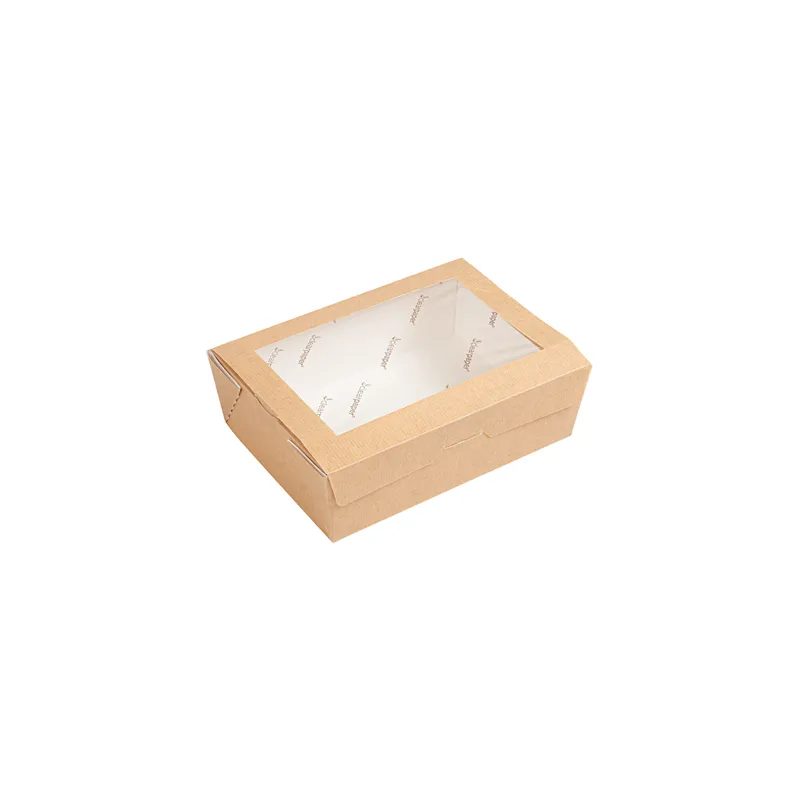BOÎTES AVEC FENÊTRE ECO-SIMPLE THEPACK 1000 ML 220 G/M2 12x17x5,5 CM NATUREL CARTON NANO-MICRO (200 UNITÉ) BOÎTES AVEC FENÊTRE ECO-SIMPLE THEPACK 1000 ML 220 G/M2 12x17x5,5 CM NATUREL CARTON NANO-MICRO (200 UNITÉ)