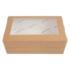 BOÎTES AVEC FENÊTRE ECO-SIMPLE