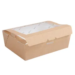 BOÎTES AVEC FENÊTRE ECO-SIMPLE