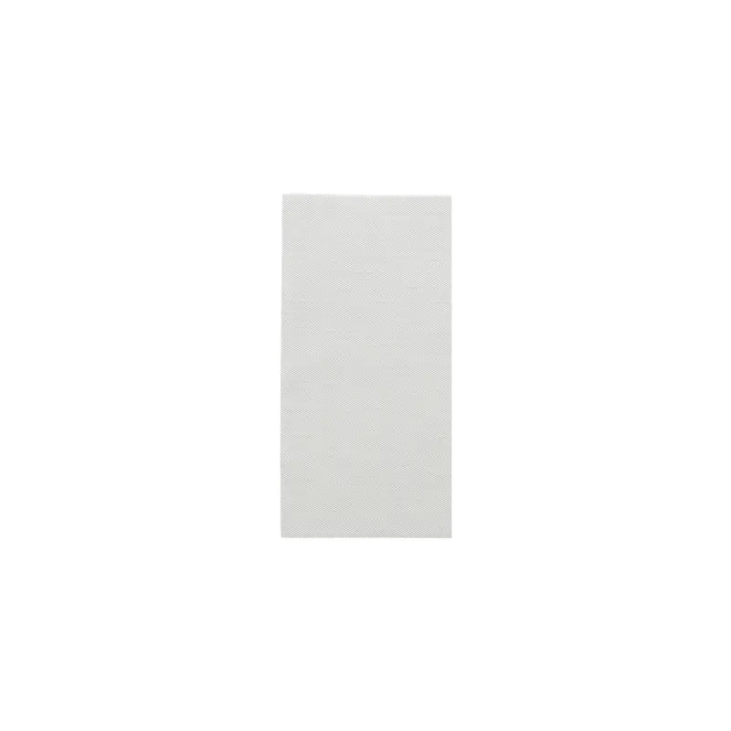 SERVIETTES P. 1/8 LIKE LINEN  70 G/M2 50x50 CM GRIS SPUNLACE (400 UNITÉ)