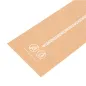 BANDE SANITAIRE DEGRADABLE "WC"