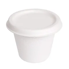 MINI POTS + COUVERCLES