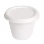 MINI POTS + COUVERCLES