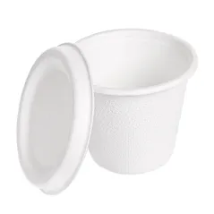 MINI POTS + COUVERCLES