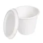 MINI POTS + COUVERCLES