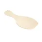 CUILLÈRES À GLACES EN SACHET WOOD 6,6 CM NATUREL BOIS (100 UNITÉ) CUILLÈRES À GLACES EN SACHET