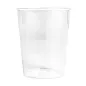 VERRES RÉUTILISABLES