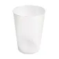 VERRES RÉUTILISABLES