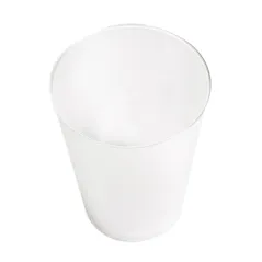 VERRES RÉUTILISABLES