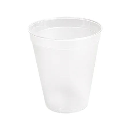 VERRES RÉUTILISABLES