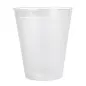 VERRES RÉUTILISABLES