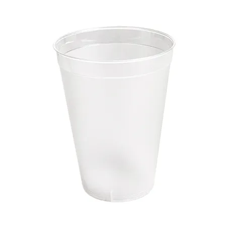 VERRES RÉUTILISABLES